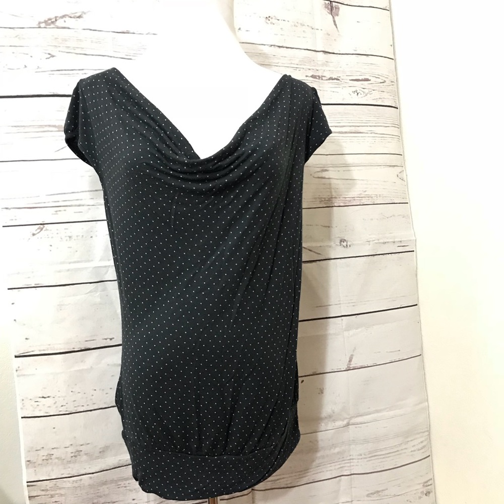 Open back blouse - Picture 5 of 8